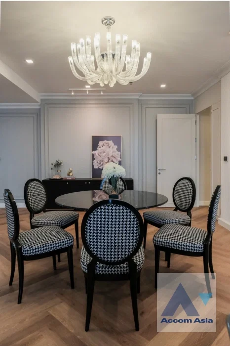 picture 🔼🔽 AccomA 📩  3 BR Condominium @Nusasiri Grand Condo (AA30621) - 5/20