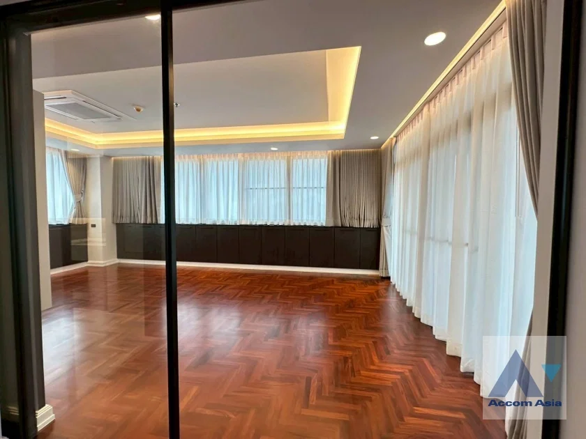 รูป 🔼🔽 AccomA 📩 Pet friendly 3 BR Condominium @Ruamsuk Condominium (20481) - รูปที่ 10/20