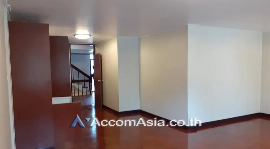 picture 🔼🔽 AccomA 📩 Home Office 4 BR Townhouse in Chong Nonsi (AA16796) - 14/19