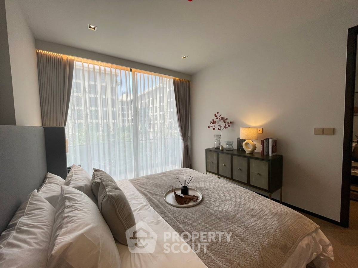 รูป คอนโด 1-ห้องนอน ที่ เดอะ รีเซิร์ฟ 61 ไฮด์อะเวย์ ใกล้ BTS ทองหล่อ (ID 2450323) - รูปที่ 22/23