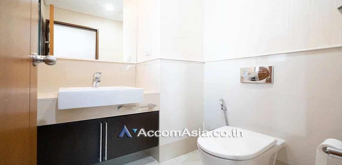 picture 🔼🔽 AccomA 📩 2 BR Condominium @The Park Chidlom (AA14381) - 11/20