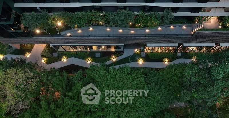 รูป คอนโด 2-ห้องนอน ที่ เดอะ ไลน์ พหลโยธิน พาร์ค ใกล้ MRT พหลโยธิน (ID 2767521) - รูปที่ 17/21