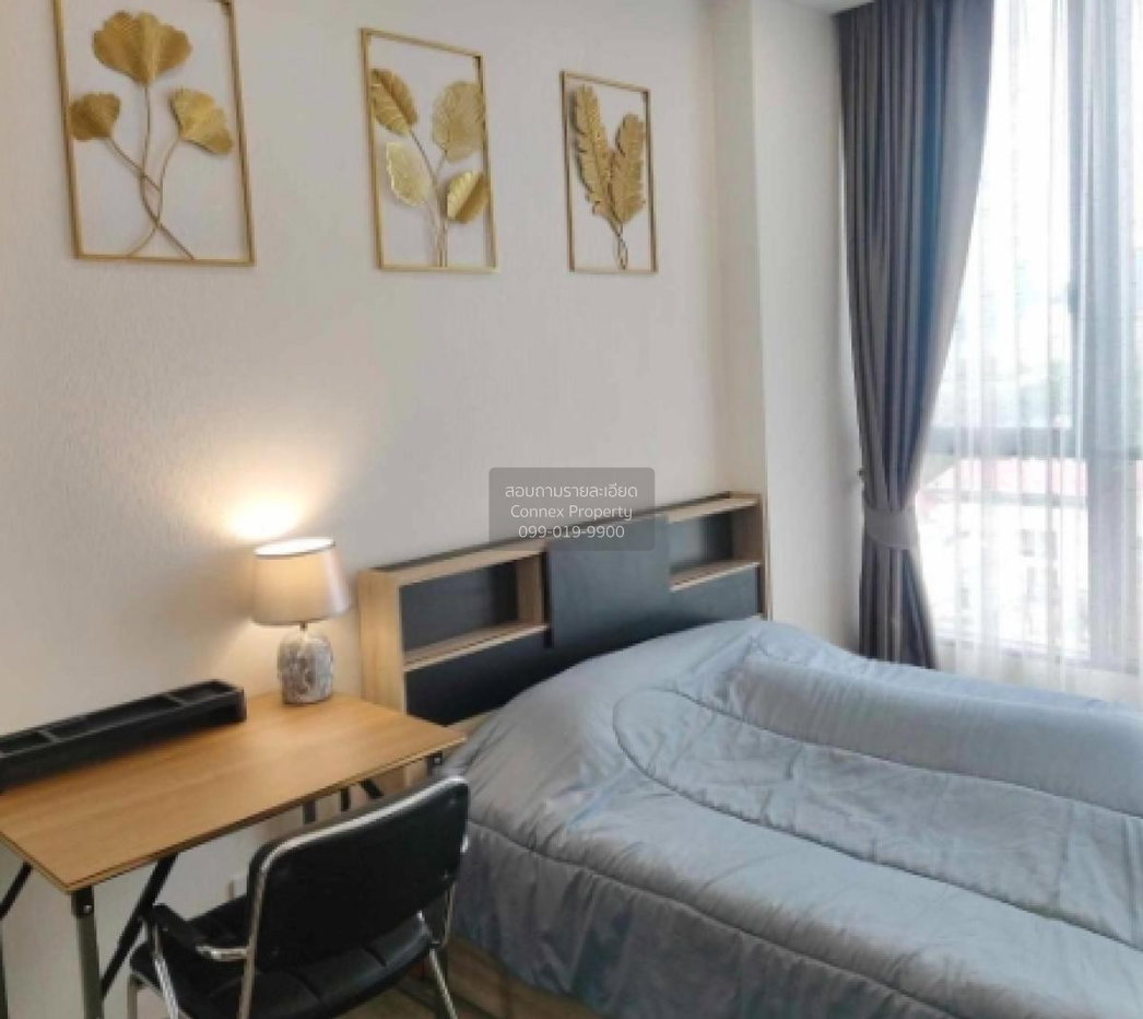 รูป เช่าคอนโด  ศุภาลัย พรีเมียร์ สามเสน - ราชวัตร ถนนนครไชยศรี เขต ดุสิต กรุงเทพ CX-104841 ✅ ทักไลน์ @connexproperty ตอบทันที ทีมงานมืออาชีพ ✅ - รูปที่ 6/8