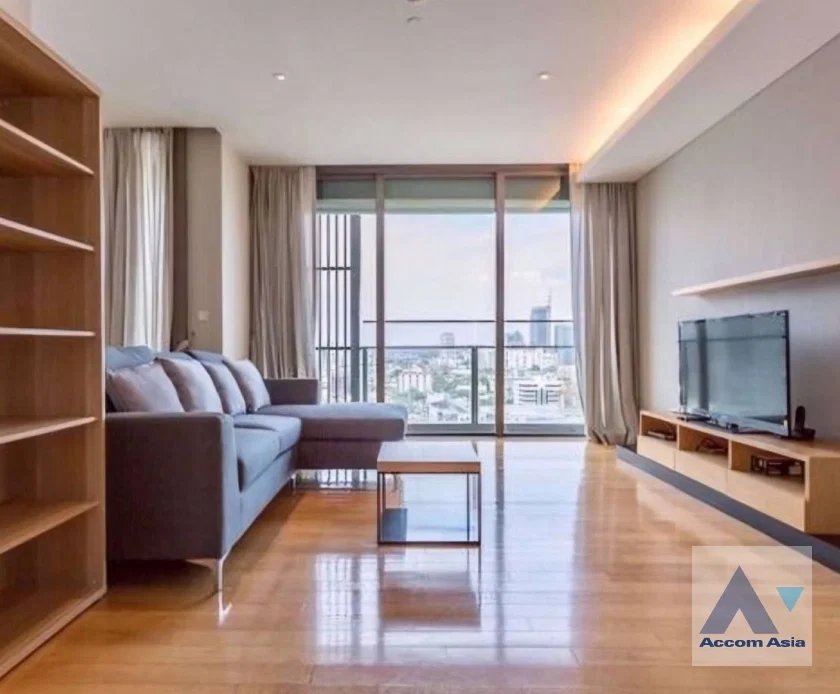 picture 🔼🔽 AccomA 📩 Aequa Residence Sukhumvit 49 - 5/20