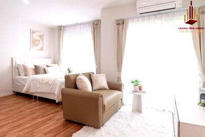 Condos for sale : ✨ For Sale: Lumpini Ville Pranangklao - Riverview Condo ✨    💰 Only 1,090,000 THB