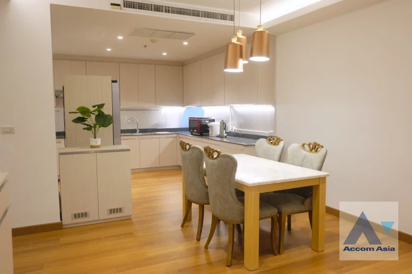 รูป 🔼🔽 AccomA 📩  2 BR Condominium @Noble Ora (AA34526) - รูปที่ 3/9