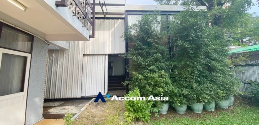 picture 🔼🔽 AccomA 📩 Pet friendly,Home Office 3 BR House in Klong Tan (9014601) - 17/20