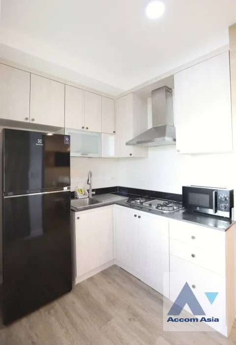 รูป 🔼🔽 AccomA 📩 Pet friendly 3 BR Townhouse @The Private Sukhumvit-Bangchak (AA18582) - รูปที่ 4/9