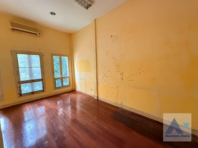 รูป 🔼🔽 AccomA 📩  Classic Pool Villa with Expansive Garden (2311226) - รูปที่ 19/20