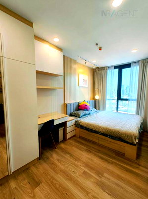 ขายคอนโด : 🚩 ขายคอนโด โอกะ เฮ้าส์ สุขุมวิท 36 อาคาร 1 ชั้น 17 1 ห้องนอน ขนาด 34 ตรม ใกล้ Lotus พระราม 4