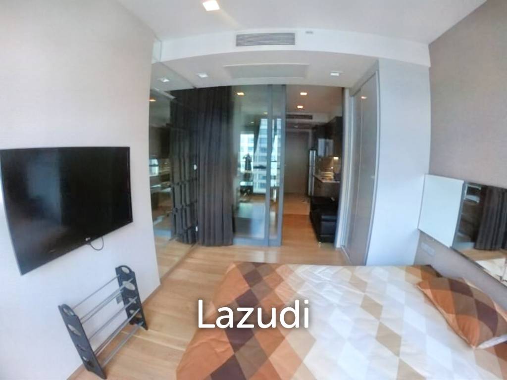 picture 1 Bed 1 Bath 30 SQ.M Hyde Sukhumvit 13 - 4/6