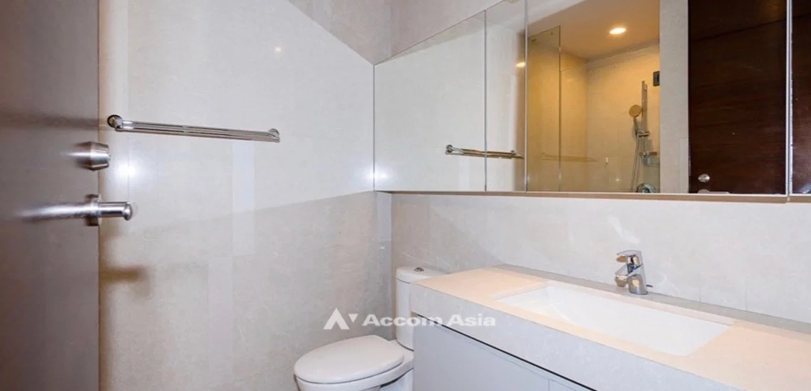 picture 🔼🔽 AccomA 📩 2 BR Condominium @Quattro Thonglor (AA32099) - 7/10
