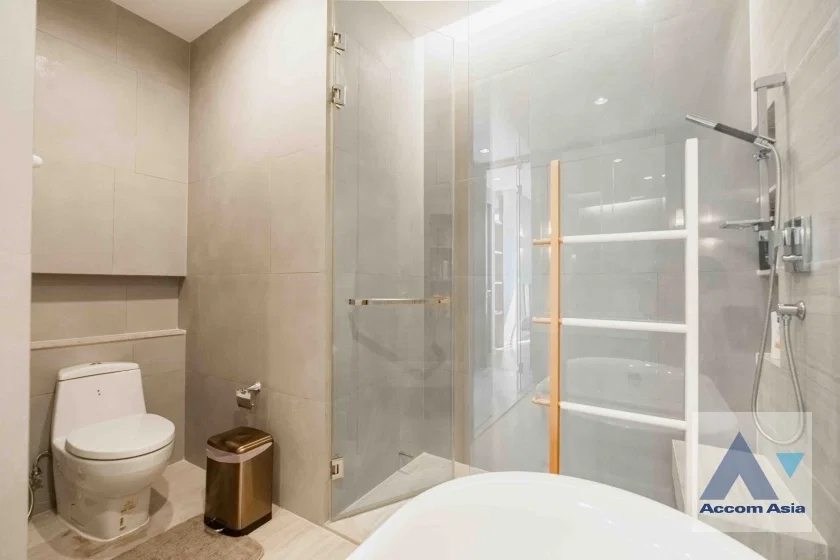 รูป 🔼🔽 AccomA 📩  3 BR Condominium @The Diplomat Sathorn (AA34650) - รูปที่ 14/20