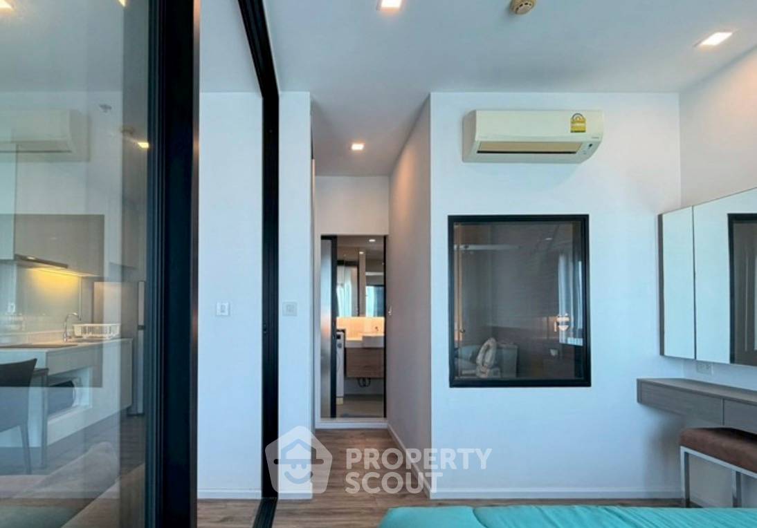 รูป คอนโด 1-ห้องนอน ที่ ไนท์บริดจ์ ดิ โอเชี่ยน ศรีราชา ใน สุรศักดิ์ (ID 2722715) - รูปที่ 3/7