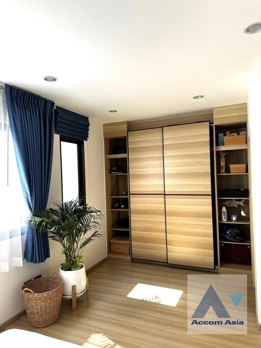 picture 🔼🔽 AccomA 📩  3 BR Townhouse @Shizen Phatthanakan (AA38920) - 13/20