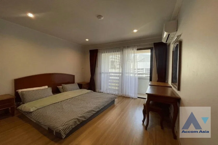 รูป 🔼🔽 AccomA 📩  2 BR Condominium @Baan Suanpetch (AA41504) - รูปที่ 8/8