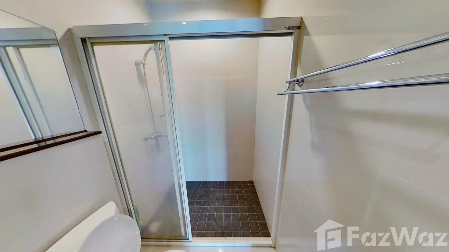 รูป คอนโดให้เช่า 2 ห้องนอน ในโครงการ ดิ แอดเดรส ชิดลม 36842 - รูปที่ 20/32