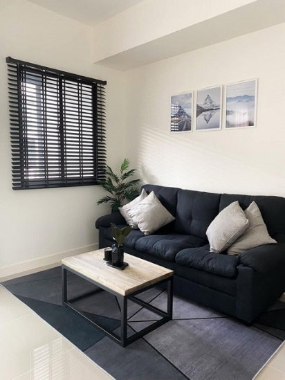 รูป ทาวน์โฮม 2 ชั้น โครงการ พลีโน่ รัตนาธิเบศร์-บางใหญ่ มี 2 ห้องนอน 3ห้องน้ำ 1ห้องอเนกประสงค์ ตกแต่งพร้อมอยู่ - รูปที่ 5/9