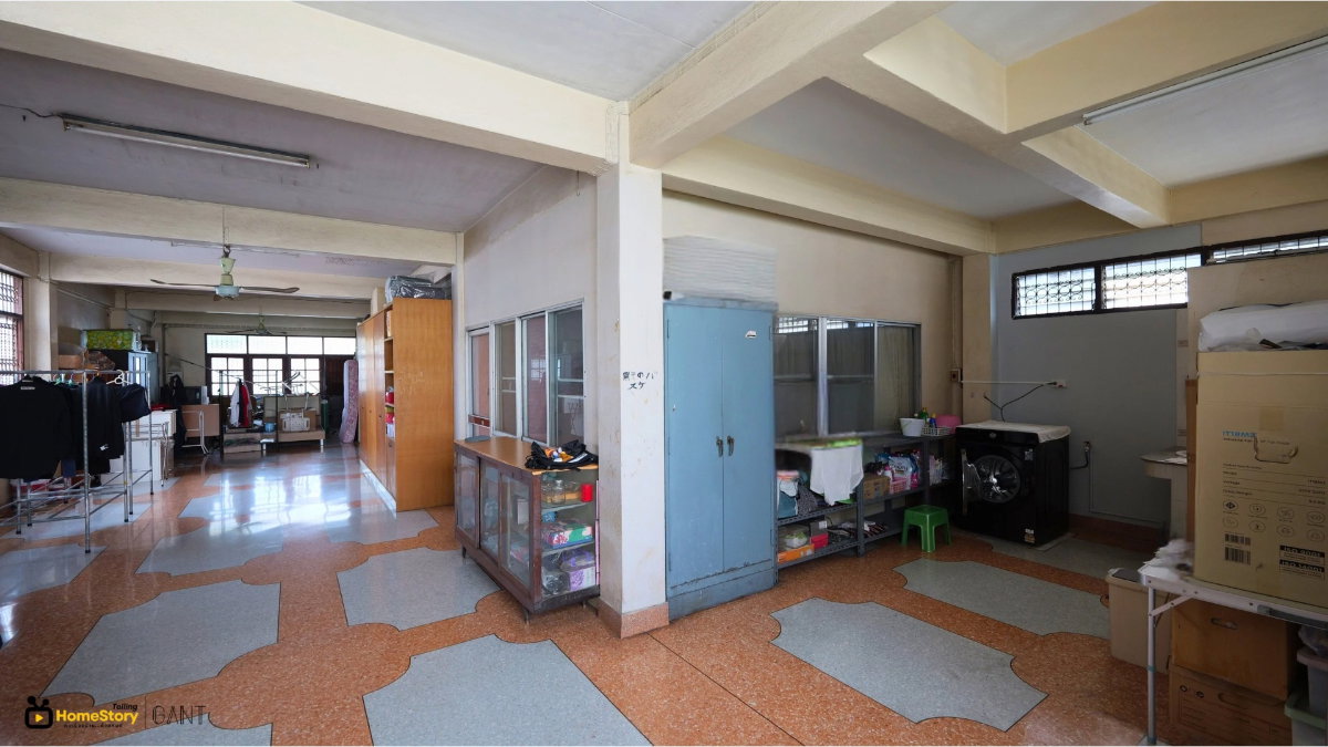 รูป ตึก 4ชั้น 2 คูหา ดูแลดีพร้อมใช้งาน ได้ทั้งอยู่อาศัยและธุรกิจ ซ.จันทน์32 แยก4 (Gant-346) - รูปที่ 9/19