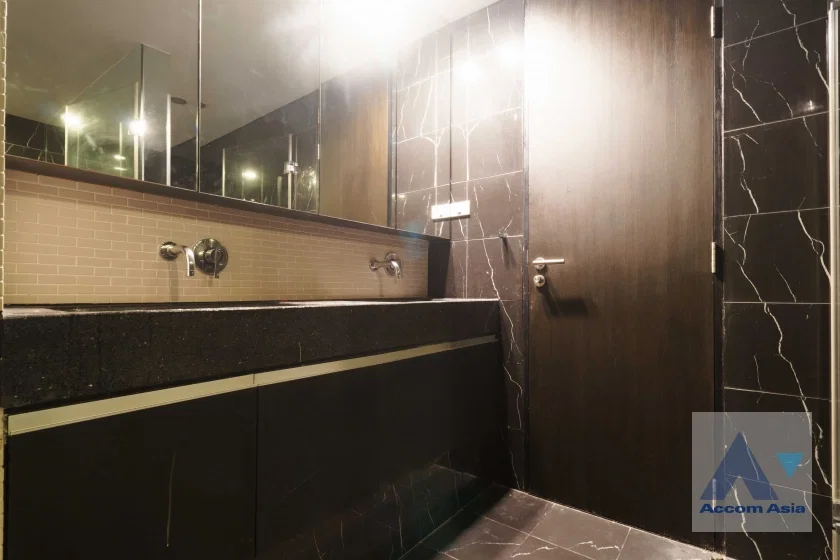 รูป 🔼🔽 AccomA 📩  3 BR Condominium @Siamese Gioia (AA28323) - รูปที่ 12/16