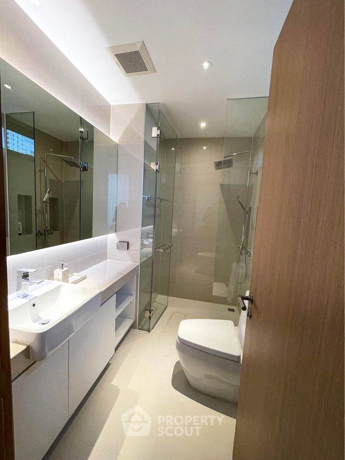 รูป คอนโด 3-ห้องนอน ที่ พาร์ค คอร์ท สุขุมวิท 77 ใกล้ BTS อ่อนนุช (ID 995173) - รูปที่ 8/19