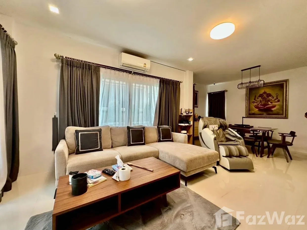 picture Fully Furnished 4-Bedroom House with Security System 6145772 - 5/22