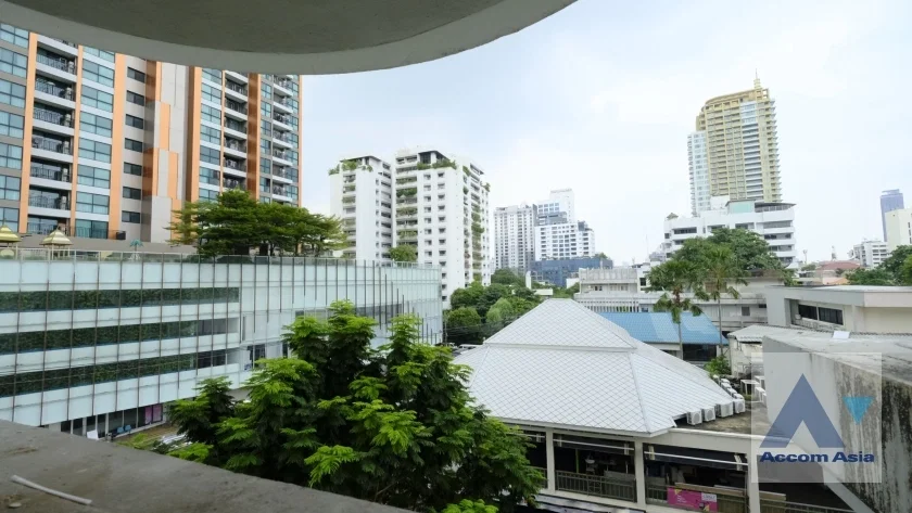 รูป 🔼🔽 AccomA 📩 Royal Castle condo with classic European style  Near BTS Phrom Phong (AA37144) - รูปที่ 17/20