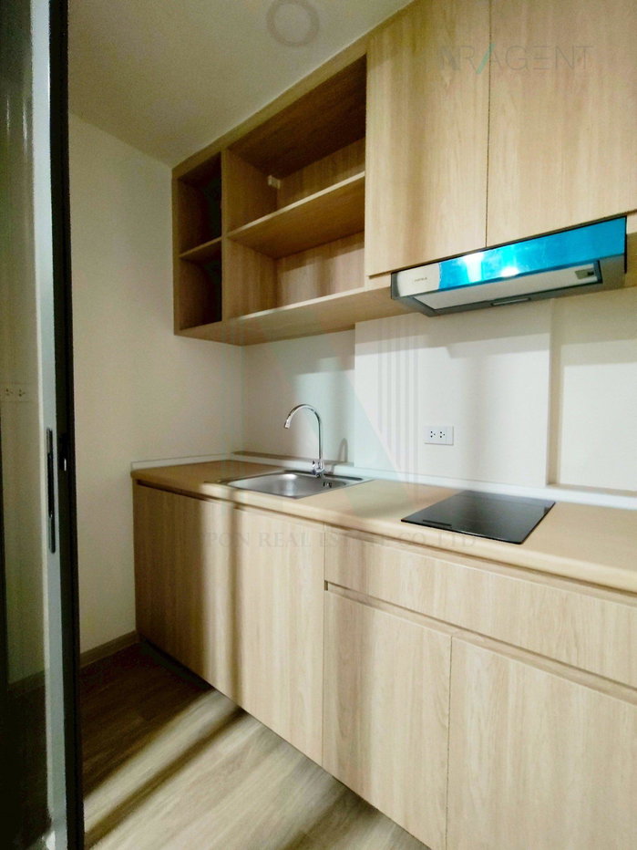 รูป 📌 ให้เช่าคอนโด บีท สุขุมวิท อาคาร B ชั้น 3 2 ห้องนอน ขนาด 36 ตรม ใกล้ BTS บางจาก - รูปที่ 8/8