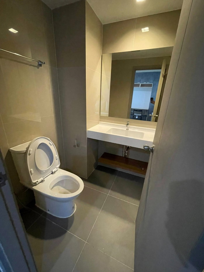 รูป ⛩️ For rent 🌠 Ideo Sukhumvit 93 (ไอดีโอ สุขุมวิท 93 ) 🌠 JA-1356 - รูปที่ 12/14