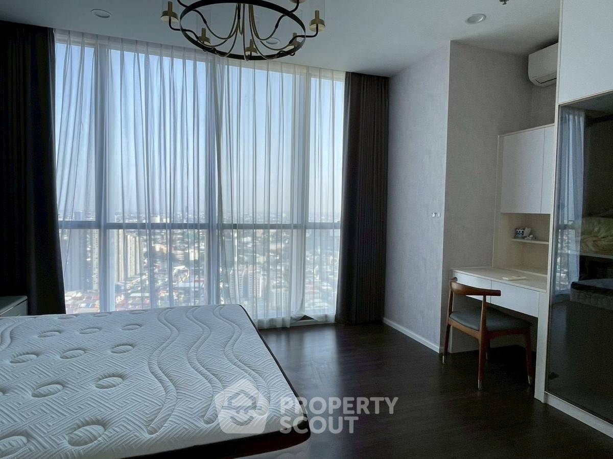รูป คอนโด 4-ห้องนอน ที่ วิซดอม อินสปาย สุขุมวิท ใกล้ BTS ปุณณวิถี (ID 2766534) - รูปที่ 10/14