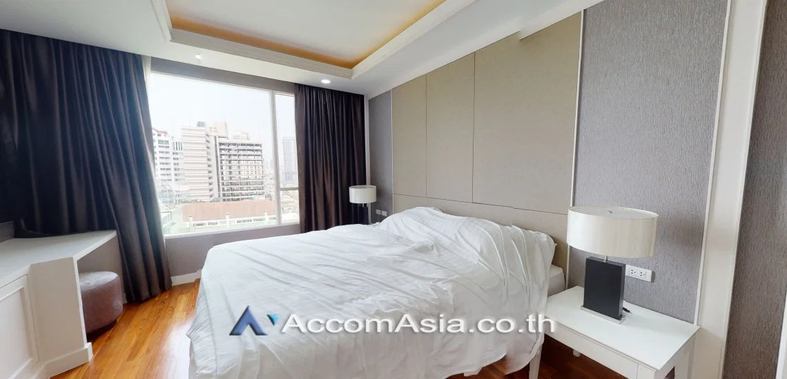 รูป 🔼🔽 AccomA 📩  2 BR Condominium @Wilshire (AA29564) - รูปที่ 7/11