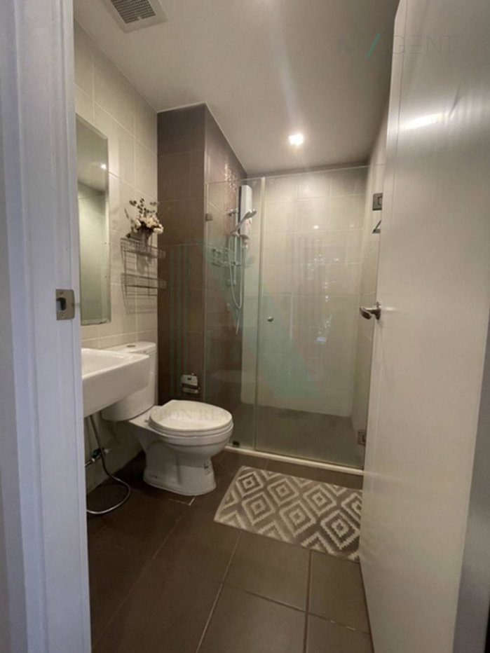 รูป 🚩 ให้เช่าคอนโด เดอะ ไพรเวซี่ ประชาอุทิศ - สุขสวัสดิ์ อาคาร A ชั้น 2 1 ห้องนอน ขนาด 30.00 ตรม ใกล้ มหาวิทยาลัยเทคโนโลยีพระจอมเกล้าธนบุรี บางมด - รูปที่ 8/8