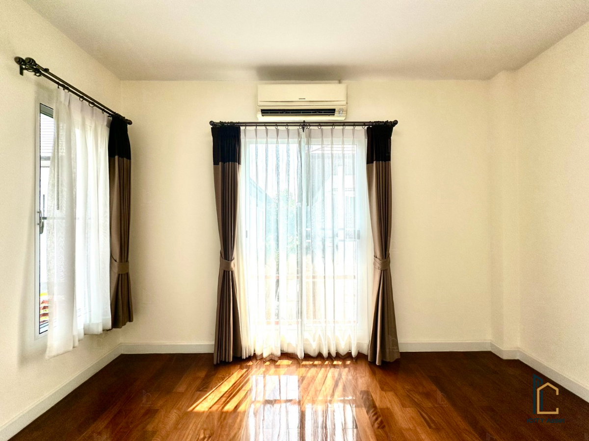 รูป 🔥Special price, large luxury home 3b5b 11.5mb - Blue Lagoon 1 Bangna-Trad km.8 📞Call 090 919 9898 - รูปที่ 37/38