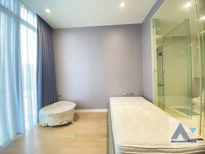 picture 🔼🔽 AccomA 📩 Elegant condominium with soft interiors and skyline views in Sukhumvit (AA43540) - 12/19