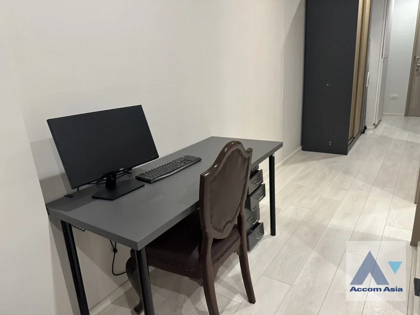 รูป 🔼🔽 AccomA 📩 2 BR Condominium @Noble Ploenchit (AA44977) - รูปที่ 4/20