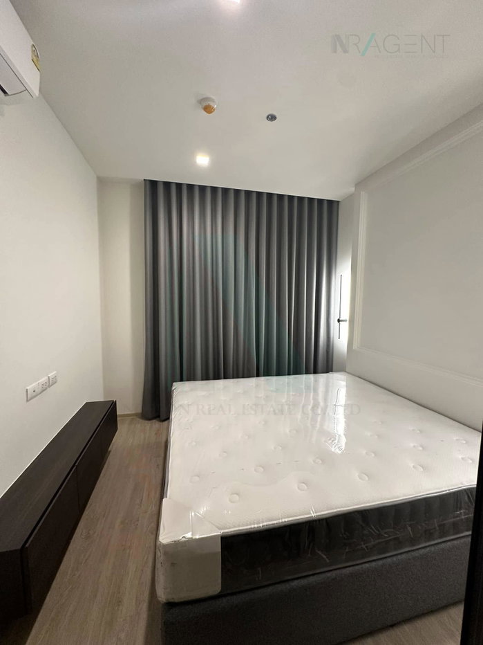 รูป 📌 ให้เช่าคอนโด โนเบิล สเตท 39 อาคาร 1 ชั้น 32 1 ห้องนอน ขนาด 41 ตรม ใกล้ เอ็มควอเทียร์ - รูปที่ 1/8