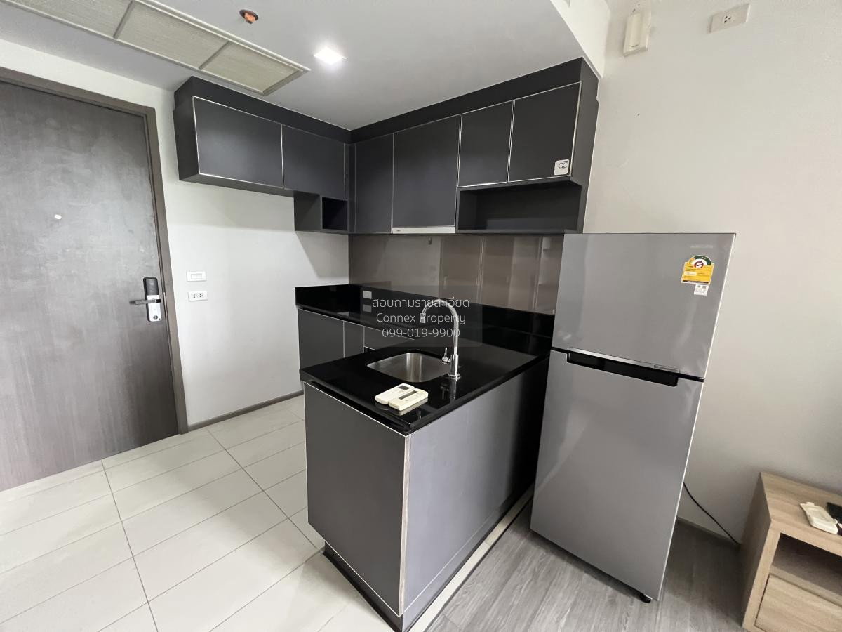 รูป เช่าคอนโด นายน์ บาย แสนสิริ BTS-วงเวียนใหญ่ คลองต้นไทร เขต คลองสาน กรุงเทพ CX-28966 ✅ ทักไลน์ @connexproperty ตอบทันที ทีมงานมืออาชีพ ✅ - รูปที่ 2/7