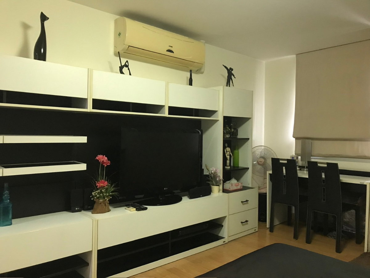 picture Condo for Rent Near BTS Onnnut 350 M. - 4/10