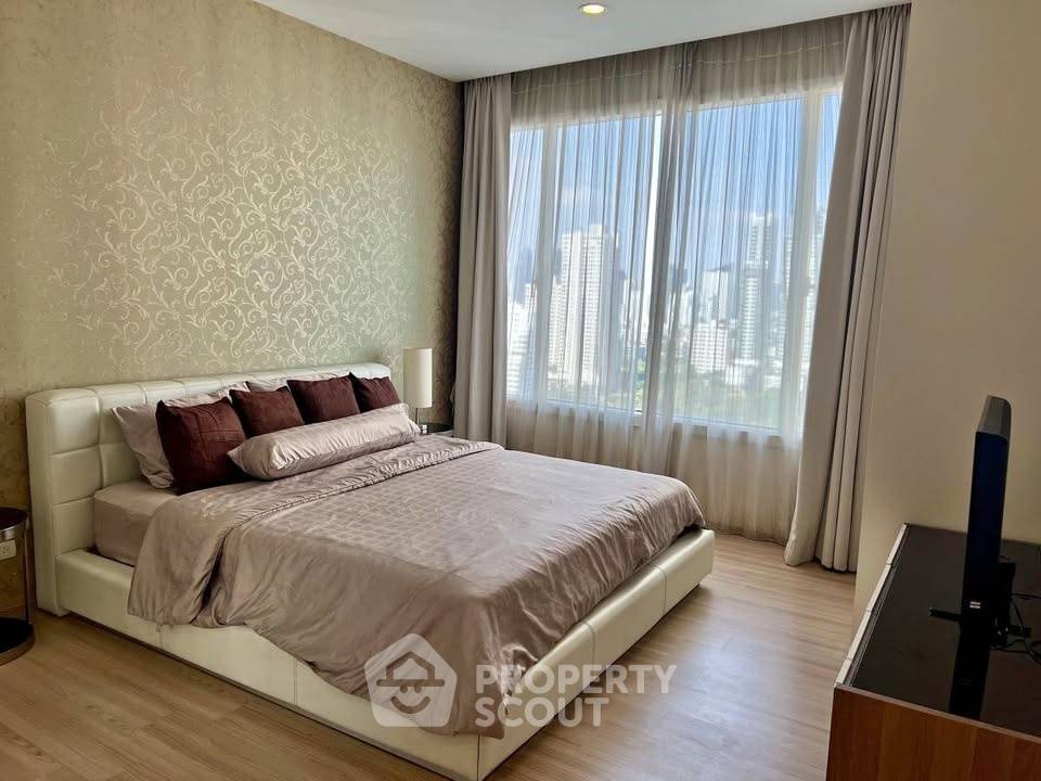 รูป คอนโด 1-ห้องนอน ที่ 39 บาย แสนสิริ ใกล้ BTS พร้อมพงษ์ (ID 2428277) - รูปที่ 1/7