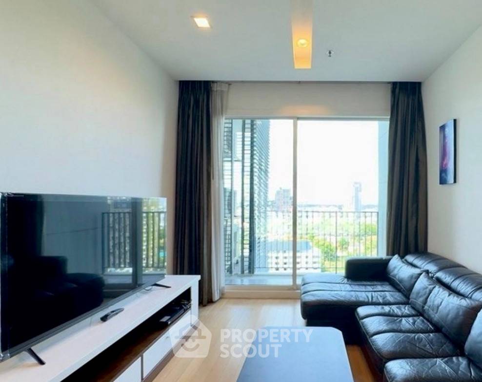 รูป คอนโด 2-ห้องนอน ที่ สิริ แอท สุขุมวิท ใกล้ BTS ทองหล่อ (ID 2762716) - รูปที่ 5/9