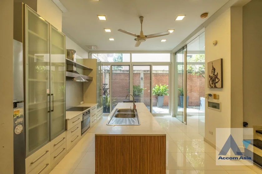 รูป 🔼🔽 AccomA 📩 3 BR House in Lumphini (AA36589) - รูปที่ 3/20