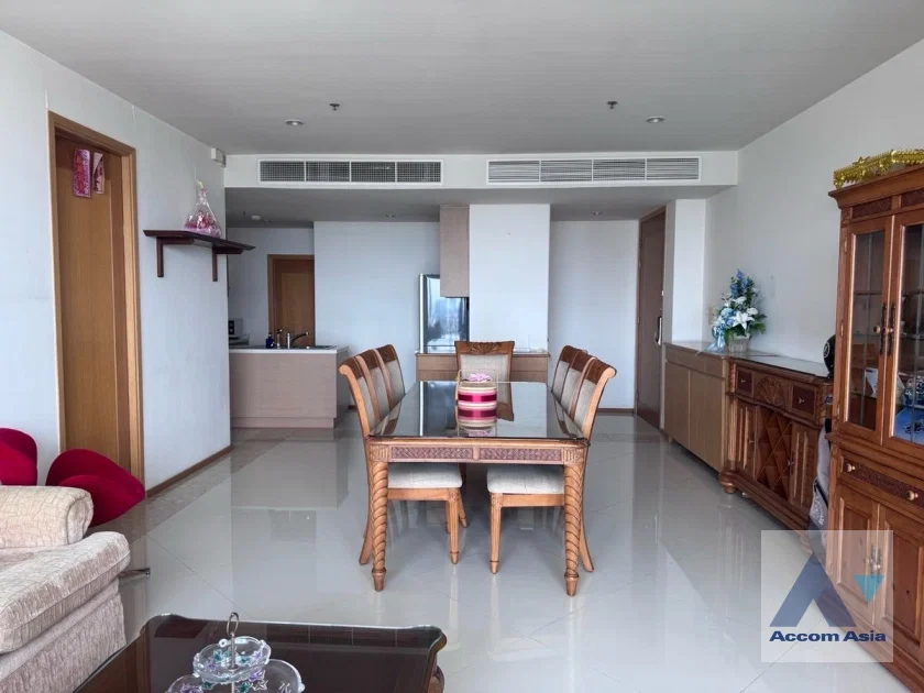 รูป 🔼🔽 AccomA 📩  2 BR Condominium @The Empire Place (AA44990) - รูปที่ 4/20