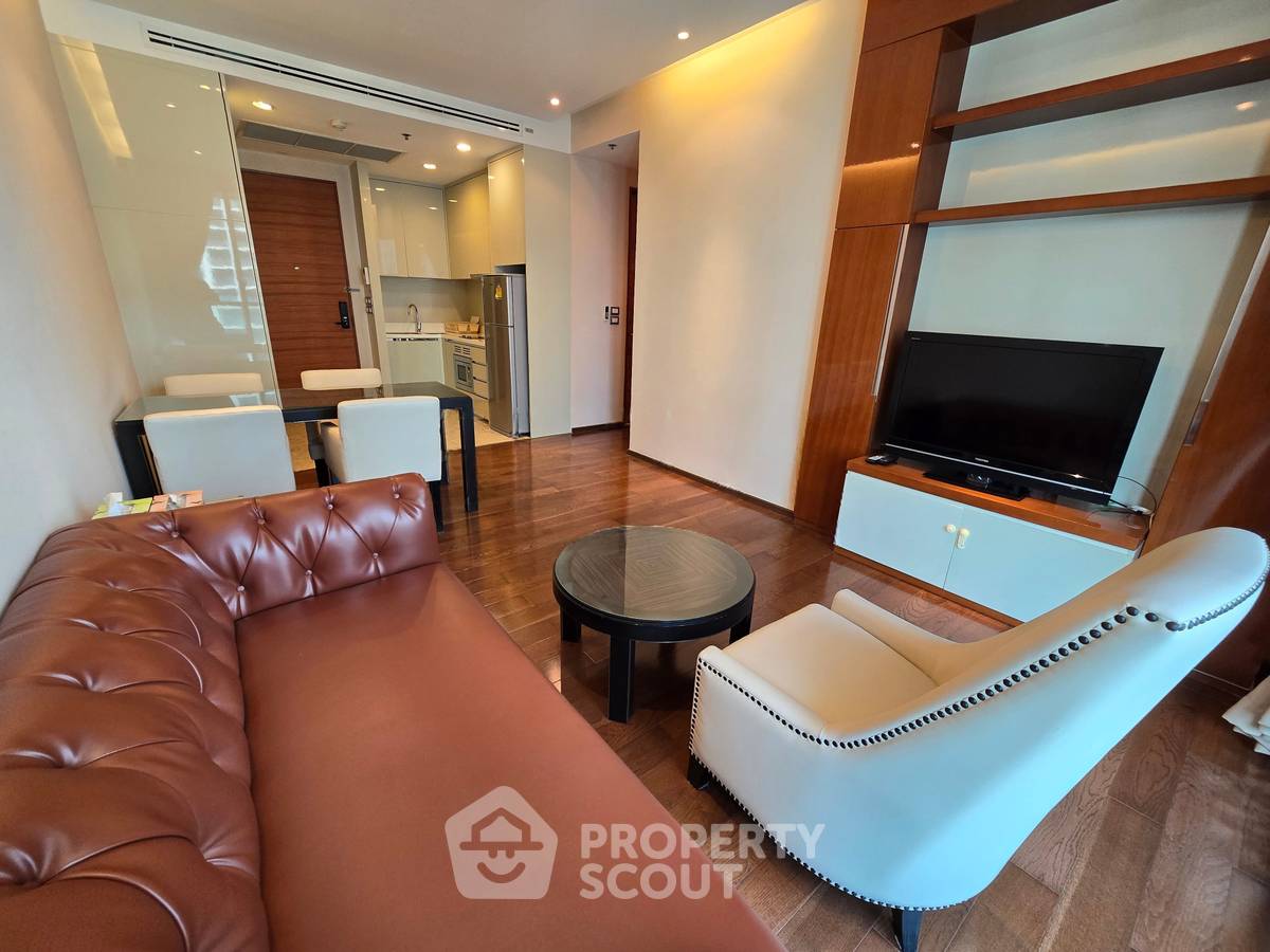 รูป คอนโด 2-ห้องนอน ที่ ดิ แอดเดรส สุขุมวิท 28 ใกล้ BTS พร้อมพงษ์ (ID 2742916) - รูปที่ 3/17