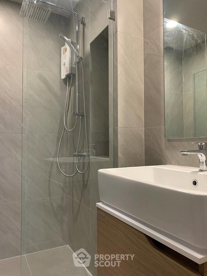 รูป คอนโด 1-ห้องนอน ที่ ไอดีโอ จุฬา - สามย่าน ใกล้ MRT สามย่าน (ID 1147338) - รูปที่ 7/7