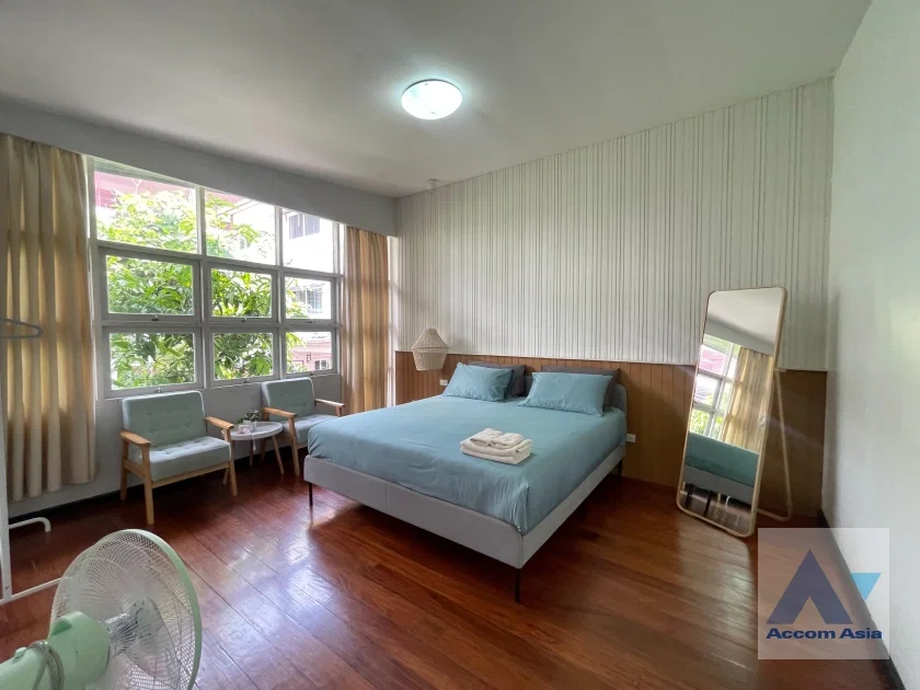รูป 🔼🔽 AccomA 📩 Pet friendly 3 BR House in Khlong Tan Nuea (AA27280) - รูปที่ 7/20