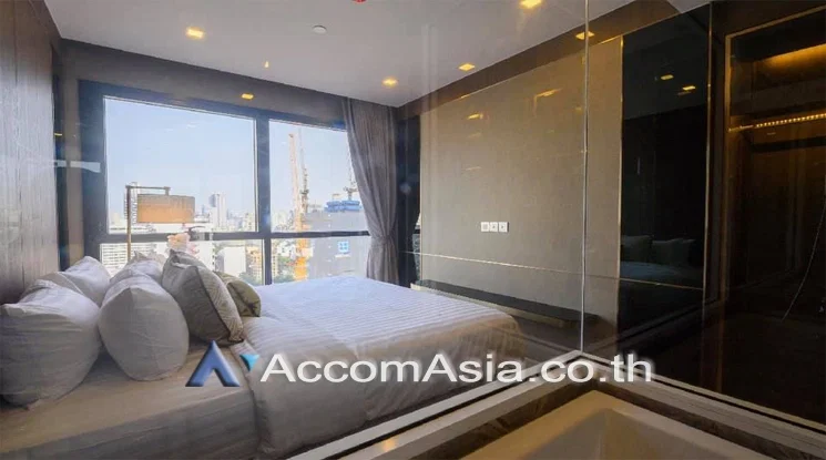picture 🔼🔽 AccomA 📩 Ashton Asoke Condominium - 8/10