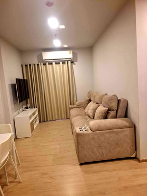 Condos for rent : 💥CP-10542💥Metris Pattanakarn - Ekkamai👉Line : @accessliving