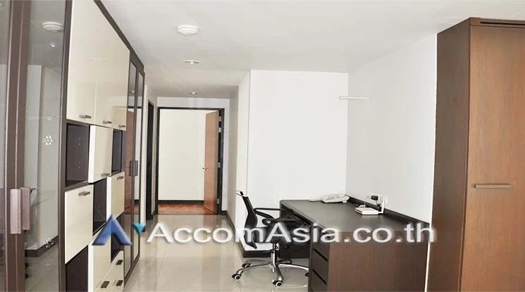 รูป 🔼🔽 AccomA 📩 2 BR Condominium @The Avenue Sukumvit 61 (1515432) - รูปที่ 11/12