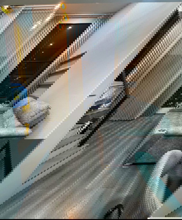 picture Knightsbridge Space Ratchayothin - 3/10