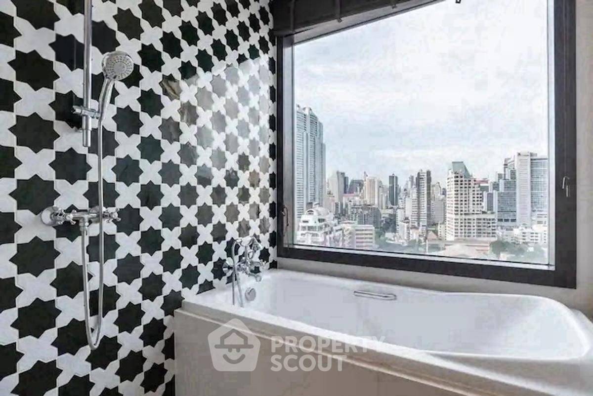 รูป คอนโด 2-ห้องนอน ที่ ออกัสตัน สุขุมวิท22 ใกล้ MRT ศูนย์การประชุมแห่งชาติสิริกิติ์ (ID 2626125) - รูปที่ 2/4